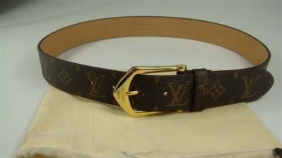 Louis Vuitton Belts-291